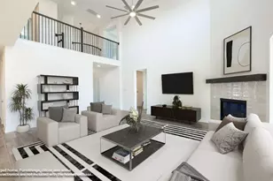 255 Star Rush Trl, Georgetown, TX 78633 - Photo 4