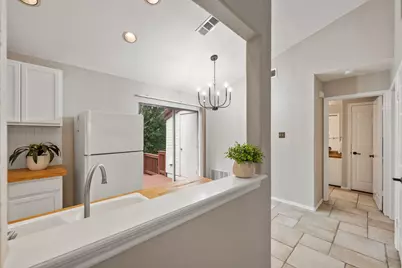4303 Creek Ledge #B-1, Austin, TX 78731 - Photo 8