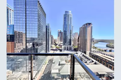 210 Lavaca Street #1912, Austin, TX 78701 - Photo 2