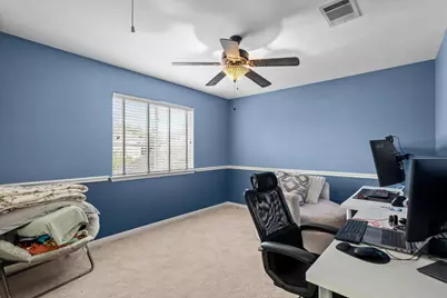 310 N Carriage Hills Drive, Georgetown, TX 78626 - Photo 22