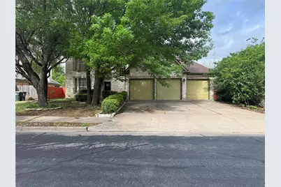 310 N Carriage Hills Drive, Georgetown, TX 78626 - Photo 1