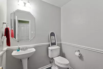 310 N Carriage Hills Drive, Georgetown, TX 78626 - Photo 4