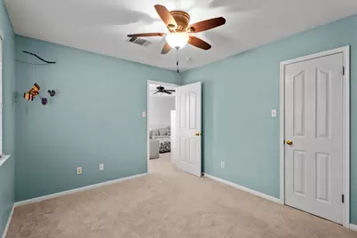 310 N Carriage Hills Drive, Georgetown, TX 78626 - Photo 24