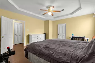 310 N Carriage Hills Dr, Georgetown, TX 78626 - Photo 14