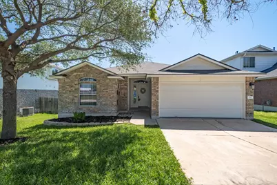 645 Fort Thomas Place, Round Rock, TX 78664 - Photo 1