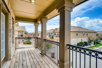 14815 Avery Ranch Boulevard #2A (201), Austin, TX 78717 - Photo 26