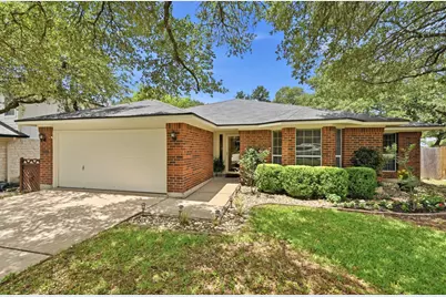 1409 Knoll Ridge Drive, Cedar Park, TX 78613 - Photo 4