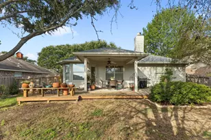 271 Bluestem St, Kyle, TX 78640 - Photo 30