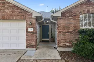 271 Bluestem St, Kyle, TX 78640 - Photo 4