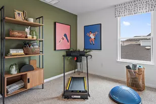 2518 Violet Theo Ln, Round Rock, TX 78665 - Photo 20