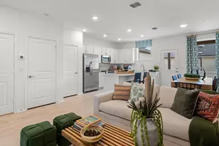 2518 Violet Theo Ln, Round Rock, TX 78665 - Photo 8