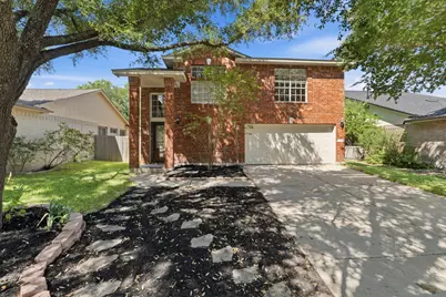 2674 Bradley Lane, Round Rock, TX 78664 - Photo 1