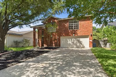 2674 Bradley Lane, Round Rock, TX 78664 - Photo 2