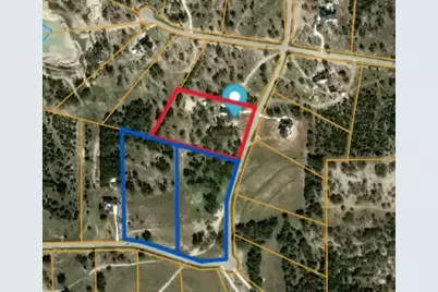 901 E Flying Owl Drive, Johnson City, TX 78636 - Photo 26