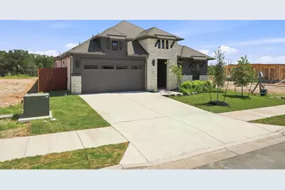 2220 Sarabanda Street, Round Rock, TX 78681 - Photo 2
