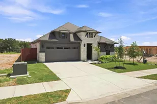 2220 Sarabanda St, Round Rock, TX 78681 - Photo 2