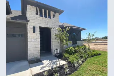 2220 Sarabanda Street, Round Rock, TX 78681 - Photo 2