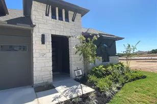 2220 Sarabanda St, Round Rock, TX 78681 - Photo 2