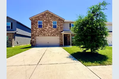 109 Sunnymeade Lane, Jarrell, TX 76537 - Photo 1