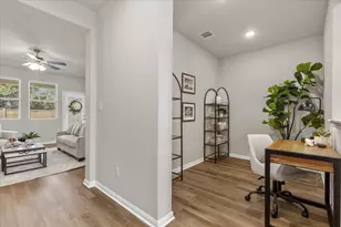 161 Spangle Wy, Kyle, TX 78640 - Photo 6