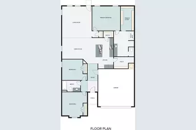 160 Chesterfield Drive, Kyle, TX 78640 - Photo 2