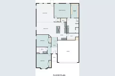 160 Chesterfield Drive, Kyle, TX 78640 - Photo 2