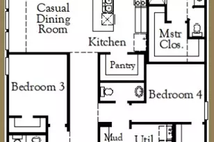 1012 Rollingwood Trl, Georgetown, TX 78633 - Photo 14