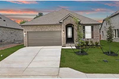 1012 Rollingwood Trail, Georgetown, TX 78633 - Photo 1