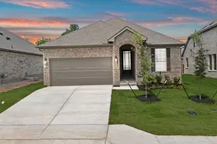 1012 Rollingwood Trl, Georgetown, TX 78633 - Photo 1