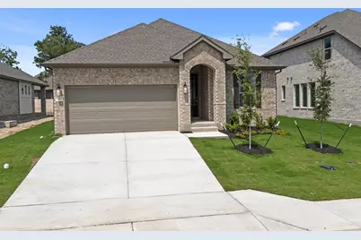 1012 Rollingwood Trail, Georgetown, TX 78633 - Photo 2