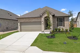 1012 Rollingwood Trl, Georgetown, TX 78633 - Photo 4