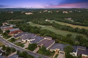 8317 Carranzo Dr, Austin, TX 78735 - Photo 2