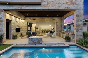 8317 Carranzo Dr, Austin, TX 78735 - Photo 4