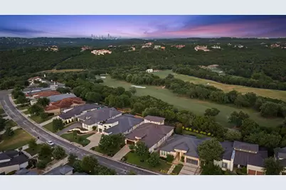 8317 Carranzo Drive, Austin, TX 78735 - Photo 2