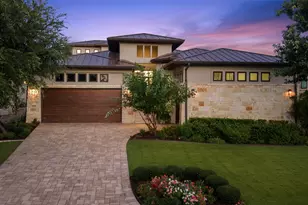 8317 Carranzo Dr, Austin, TX 78735 - Photo 40