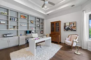 8317 Carranzo Dr, Austin, TX 78735 - Photo 26