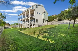 406 Rogart Dr, Spicewood, TX 78669 - Photo 20