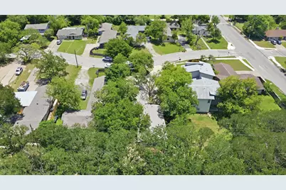 5704 Gloucester Lane #A, Austin, TX 78723 - Photo 28