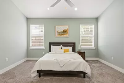 5704 Gloucester Lane #A, Austin, TX 78723 - Photo 8