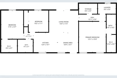 5704 Gloucester Lane #A, Austin, TX 78723 - Photo 20