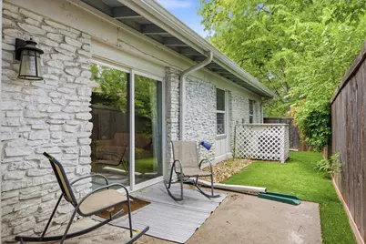5704 Gloucester Lane #A, Austin, TX 78723 - Photo 24