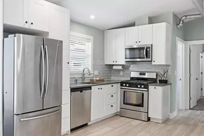 5704 Gloucester Lane #A, Austin, TX 78723 - Photo 2