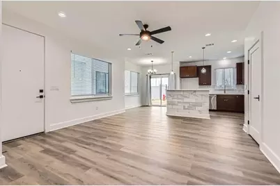 6820 Blue Dawn Trail #101, Austin, TX 78744 - Photo 2