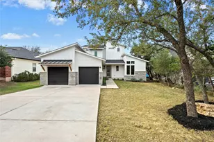 2400 White Dove Pass, Austin, TX 78734 - Photo 2
