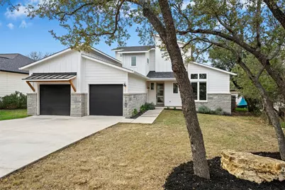 2400 White Dove Pass, Austin, TX 78734 - Photo 4