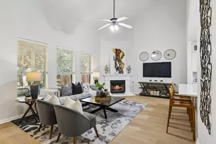 4038 Wilderness Path Bend, Cedar Park, TX 78613 - Photo 6