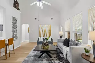 4038 Wilderness Path Bend, Cedar Park, TX 78613 - Photo 6