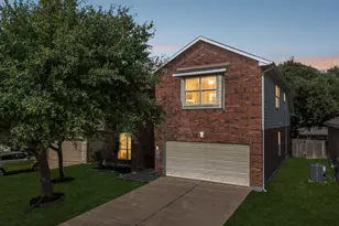 4038 Wilderness Path Bend, Cedar Park, TX 78613 - Photo 2