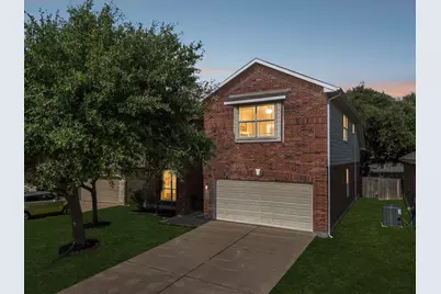 4038 Wilderness Path Bend, Cedar Park, TX 78613 - Photo 2