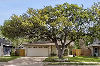 5812 Avery Island Avenue, Austin, TX 78727 - Photo 1